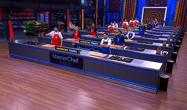 MasterChef YıldızlarI nefes nefese: Altın Kupa Favorilerinin Şampiyonluk Karnesi!