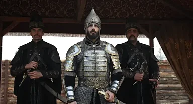 Mehmed: Fetihler Sultanı 61. Bölüm hd izle — Trabzon’un Fethi Özetsiz Bölümle TRT 1’de!