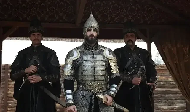 Mehmed: Fetihler Sultanı 62. Bölüm HD izle! 16 aralık 2025