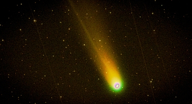 METEOR YAĞMURU NE ZAMAN 2025, BU GECE Mİ?