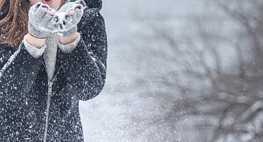 Meteoroloji’den Kar ve Yağış Alarmı! Bugün (9 Aralık) Hava Nasıl Olacak, Bu Hafta Yağmur Yağacak mı?