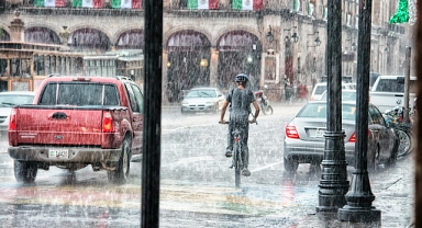   Meteoroloji Perşembe Günü İçin Yeniden Uyardı! Sağanak Geliyor, Kar Şiddetleniyor
