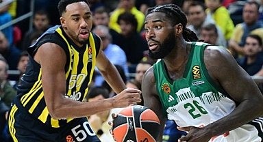 Misli Editörlerinden Fenerbahçe – Panathinaikos Maçına Özel İstatistikler