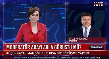 MODERATÖR SABAH 17 ARALIK: Siyasetten Ekonomiye Tüm Gündem Saat Kaçta?