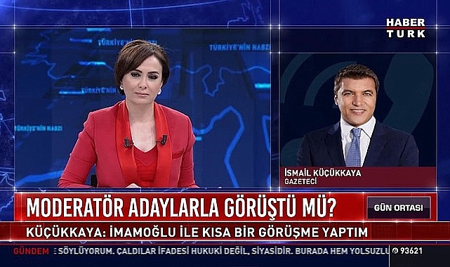 Moderatör Sabah 18 Aralık 2025’te Saat Kaçta Başlıyor? | TV Rehberi
