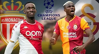 Monaco'ya karşı Sane planı! Monaco-Galatasaray Maçında Leroy Sane’ye Özel Görev! Okan Buruk’tan Stratejik Hamle