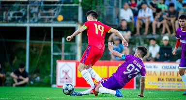 Nesine 3. Lig 2. Grup 13. Hafta Fikstürü: 12–13 Aralık maçları