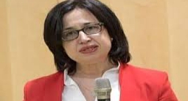 Nürnberg'de Türk Siyasetçi Rüzgarı: Aynur Kır 3. Kez Aday! Aynur Kır Kimdir ve Hedefleri Neler?