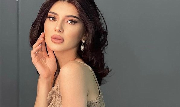 O bir özbek güzeli! Zarina Yoldosheva Kimdir? Onu Zirveye Taşıyan
