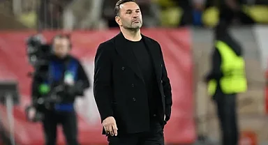 Okan Buruk'tan İcardi'yi coşturacak açıklama!