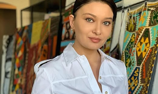 Ömür Usta Dizisi Başlıyor! Nurgül Yeşilçay’lı Yeni Ay Yapım Projesi Ocak’ta NOW’da