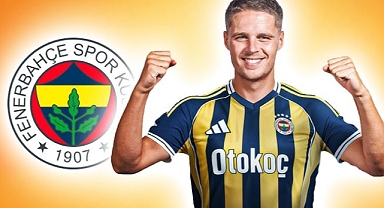 PSV'DEN RESMİ AÇIKLAMA! Joey Veerman'ın Fenerbahçe'ye Transferi...