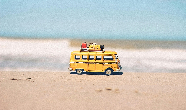 Sadece 1.5 Gün İzinle 9 Gün Tatil: İşte 2026’nın İlk Tatil Rotası!