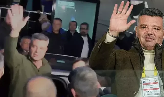 Sadettin Saran Adliye'de! İlk karar verildi