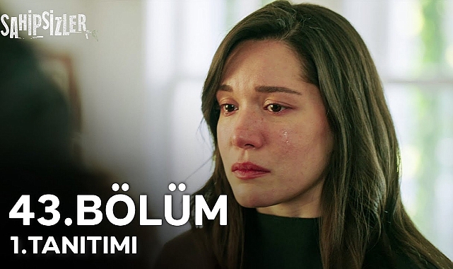 SAHİPSİZLER 43. BÖLÜM: Cemo'nun Sıktığı Kurşun Tüm Dengeleri Alt Üst Etti!