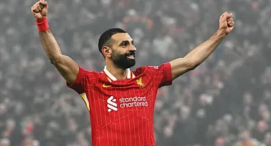 Salah Yedeğe, Liverpool Geleceğe: ‘Post-Salah Dönemi’ West Ham Maçıyla mı Başladı?