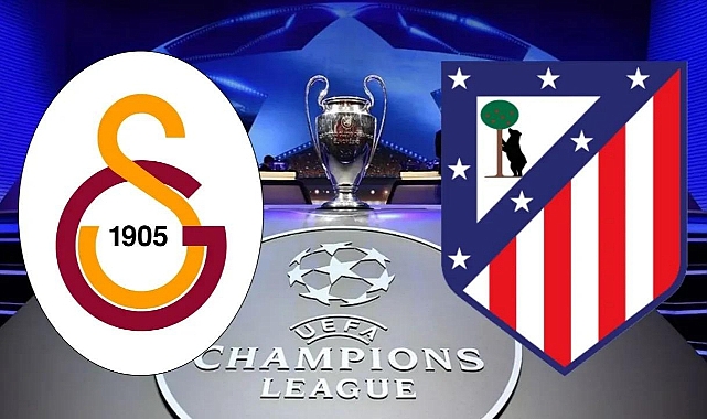 Şampiyon ne zaman arenaya çıkacak? Galatasaray - Atletico Madrid Maçı Ne Zaman, Saat Kaçta?