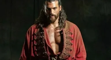 Sandokan Geri Döndü: “Malezya Kaplanı” Can Yaman’la Yeniden Rai 1’de