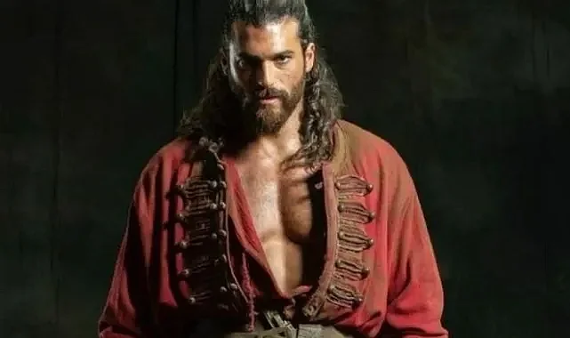Sandokan Geri Döndü: “Malezya Kaplanı” Can Yaman’la Yeniden Rai 1’de