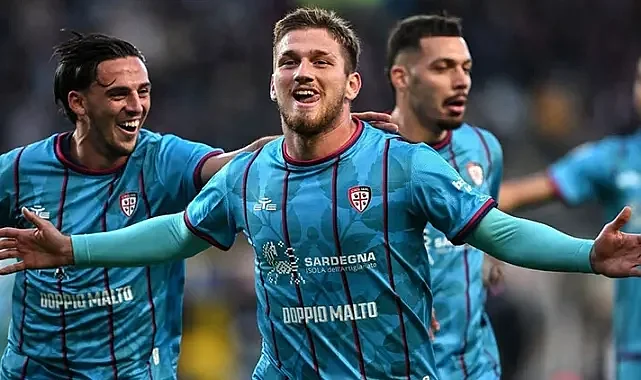 SERIE A'DA SEMİH KILIÇSOY FIRTINASI: Cagliari'ye Torino Deplasmanında Hayat Verdi!