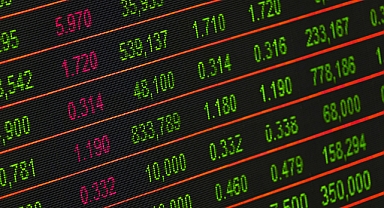 SON DAKİKA! BORSADA NOEL RALLİSİ: New York Borsası Rekorla Kapandı! Dow Jones ve S&P 500'den Tarihi Zirve!
