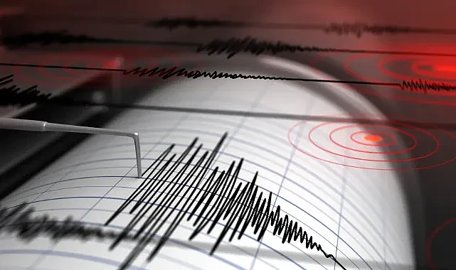 SON DAKİKA DEPREM LİSTESİ | 18 Aralık 2025 Az Önce Deprem mi Oldu? Malatya, Balıkesir ve Kütahya Sallandı! AFAD ve Kandilli Son Depremler