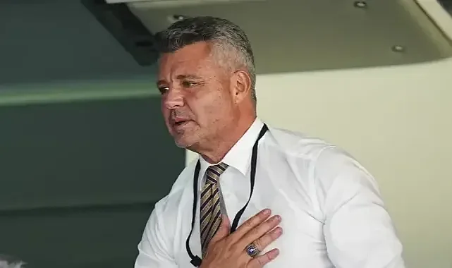 SON DAKİKA: Fenerbahçe Başkanı Sadettin Saran Adli Kontrol Şartıyla Serbest Bırakıldı!