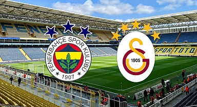 ​​​​​​​Son Dakika: Nefes Kesen Derbide Son Söz Uzatmalarda Söylendi!