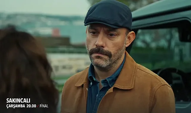 SON DAKİKA! Sakıncalı Dizisi İçin Kritik Gün: Yeni Bölüm Değil, FİNAL Mİ! 16 ARALIK 2025