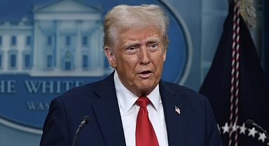 SON DAKİKA: TRUMP'IN 2026 YOL HARİTASI BELLİ OLDU! 