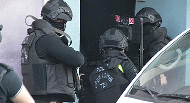 SON DAKİKA! Uyuşturucu operasyonları sürüyor 3 İlde 20 Gözaltı! 22 Şüpheli Hakkında Karar Çıktı!