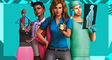 Sonunda başardı! The Sims 4 On Yıllık Serüveninde Rekora Koştu: 2025 Yılı Neden 