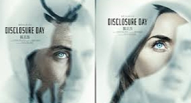 SPIELBERG’DEN DÜNYAYI SARSACAK UFO FİLMİ: Disclosure Day Fragmanı Yayınlandı! Bilinçaltı Mesaj İddiası Sosyal Medyayı Salladı!