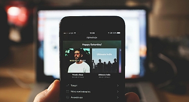 SPOTIFY ÇÖKTÜ MÜ? 18 Aralık 2025 Spotify Çökme Raporları ve Erişim Sorununda Son Durum!