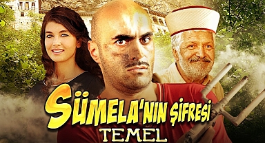 Sümela'nın Şifresi 3: Cünyor Temel bugün saat kaçta başlıyor?