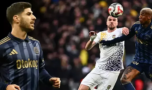 Süper Lig'de 17. Hafta Heyecanı: Fenerbahçe Liderliğe Yükseldi, Beşiktaş ve Konyaspor Puan Kaybetti!
