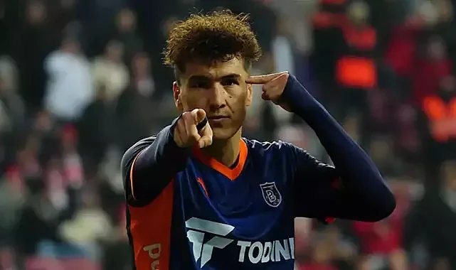 Süper Lig'de Eldor Shomurodov Kasırgası! Gol Krallığında Zirvenin Yeni Sahibi Kim?