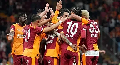 TRANSFERDE BOMBA ETKİSİ! Galatasaraylı öyle bir yıldıza kanca attılar ki taraftar duyarsa çıldırır