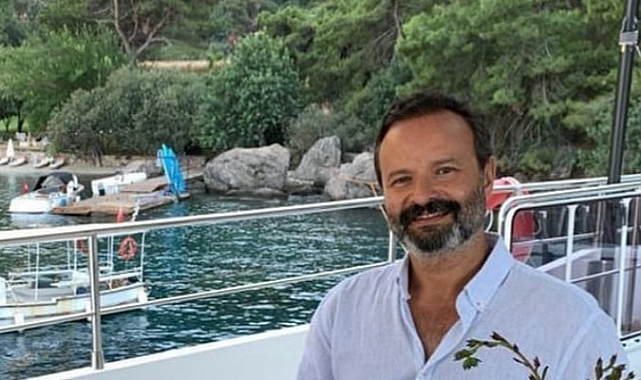 Uyuşturucu soruşturmasında dikkat çeken yapımcı detay Eşref Rüya, Muhteşem Yüzyıl ..