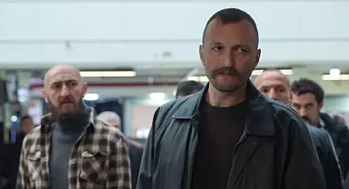 VELİAHT DİZİSİNDE DENGELER DEĞİŞİYOR! Veliaht Korkut Kimdir? Saygın Soysal Kimdir, Kaç Yaşında ve Nereli?