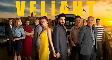 VELİAHT'TA KORKUT KARADENİZ FIRTINASI! Saygın Soysal'ın İlk Hamlesi Ne Olacak? Esenler Otogarı'nda Kanlı Hesaplaşma!