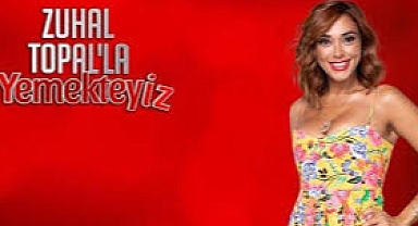 Zuhal Topal’la Yemekteyiz 1 Aralık 2025 – Saat Kaçta, Hangi Kanalda? (TV Rehberi)