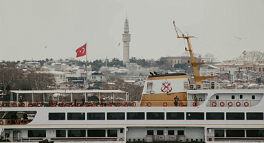 ️ HAFTA SONU ALARMI! | 3-4Ocak Ankara, İstanbul ve Anadolu'da Hava Nasıl Olacak? Kar ve Fırtına Uyarısı!