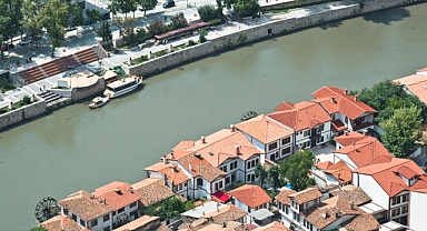 Amasya’da 12 Ocak Pazartesi günü kar yağacak mı? Son hava raporu