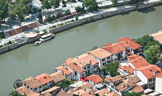 Amasya’da 12 Ocak Pazartesi günü kar yağacak mı? Son hava raporu