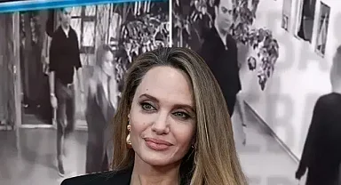 Angelina Jolie’den Şok Karar: Hollywood Kariyerini Noktalıyor mu? 
