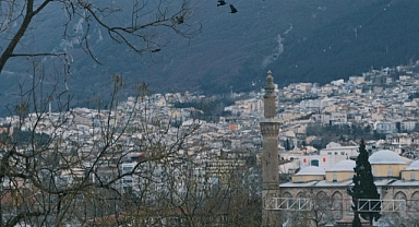 BURSA'DA LODOS ALARMI! | 3-4 Ocak Bursa Hava Durumu: Kar Gitti, Sıcaklık Artıyor!