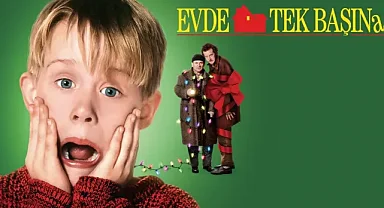 EVDE TEK BAŞINA BU AKŞAM ATV'DE! | Kevin McCallister Hırsızlara Karşı: Konusu Nedir, Oyuncuları Kimler?