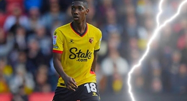 Galatasaray’da Asprilla Heyecanı! 2026 Transfer Dönemine Damga Vuran Kolombiyalı