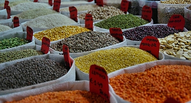 Günümüzde Tam Tahıllı Ürünler Tüketmenin Yolları